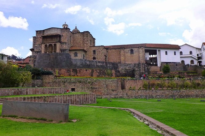 Discover Peru in 7-Day/6-Night From Lima Suitable for Child - Cancellation Policy