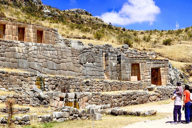 Discover Peru in 7-Day/6-Night From Lima Suitable for Child - Airfare and Expenses