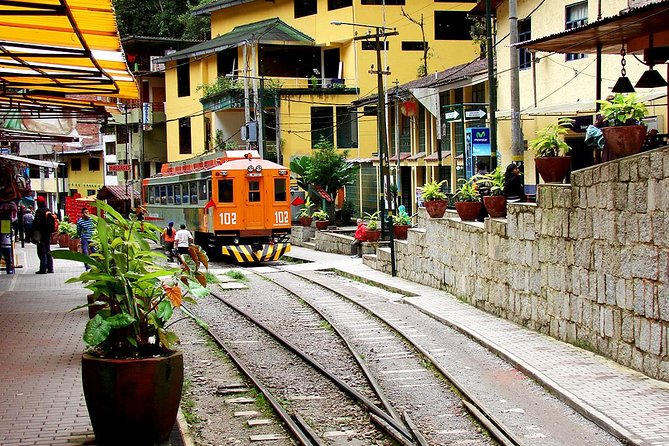 Discover Peru in 7-Day/6-Night From Lima Suitable for Child - Recap
