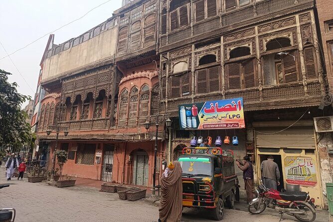 Discover Peshawar Full Day Guided Tour from Islamabad - Final Thoughts