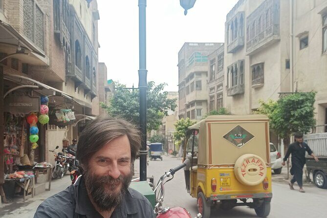 Discover Peshawar Full Day Guided Tour from Islamabad - FAQ