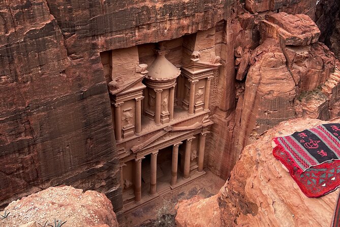 Discover Petra Hidden Gems - Unearthing Petras Forgotten Wonders
