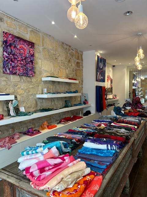 Discover Petrusse, the Only Maison of Scarves in Bordeaux - Iconic Scarves and Their Stories