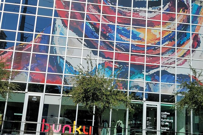 Discover Phoenix! 2 Hr City Tour - Inclusions and Accessibility