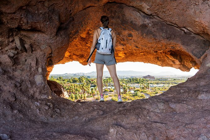 Discover Phoenix! 2 Hr City Tour - Frequently Asked Questions