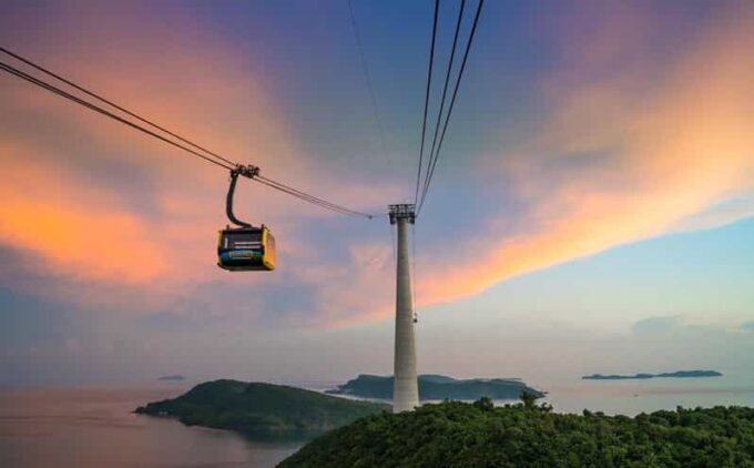 Discover Phu Quoc 3 Island Tour by Boat and Cable Car 1 Day - Frequently Asked Questions