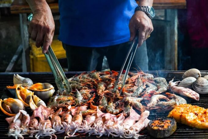 Discover Phu Quoc 3 Island Tour by Boat and Cable Car 1 Day - Snorkeling and Swimming Activities