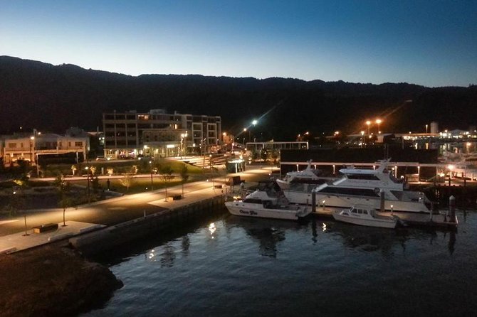 Discover Picton: Self-Guided Audio Tour - Tour Format and Inclusions
