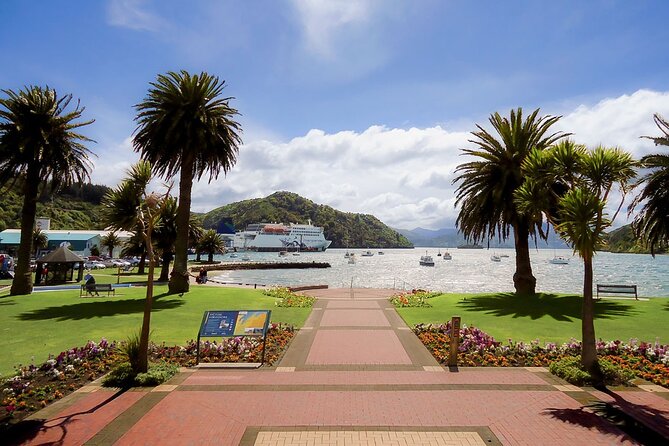 Discover Picton: Self-Guided Audio Tour - Host Response