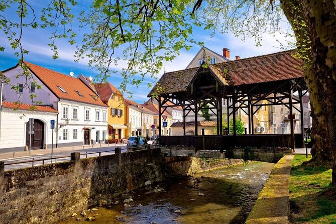 Discover Picturesque Surroundings of Zagreb - Key Points