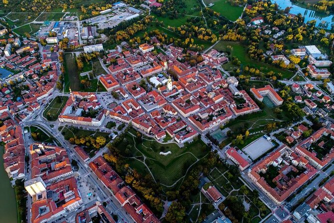 Discover Picturesque Surroundings of Zagreb - Discovering Hidden Gems of Zagreb