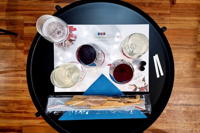 Discover Piedmont Wines in Turin - Snacks and Beverages Included