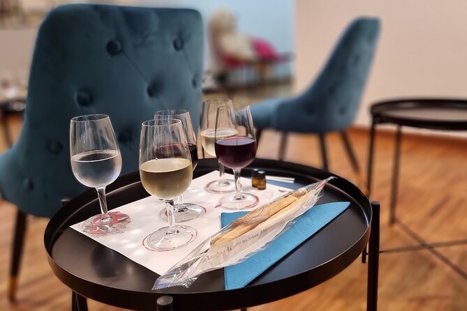 Discover Piedmont Wines in Turin - Accessibility and Transportation