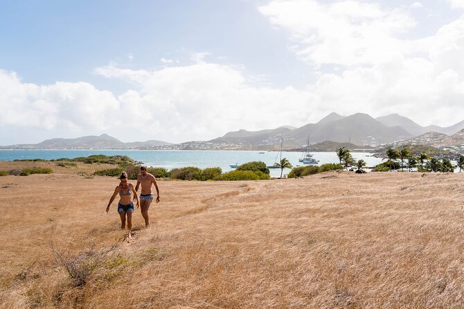 Discover Pinel Island: Kayak Adventure for Couples & Families - Recommendations and Tips
