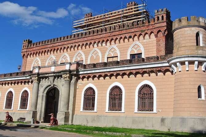 Discover Piriápolis in a Day: Excursion From Punta Del Este - Key Points