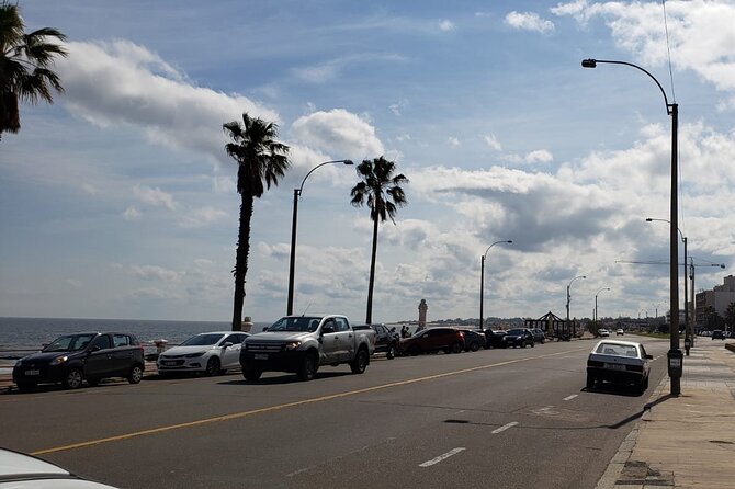 Discover Piriápolis in a Day: Excursion From Punta Del Este - Meeting and Pickup Arrangements