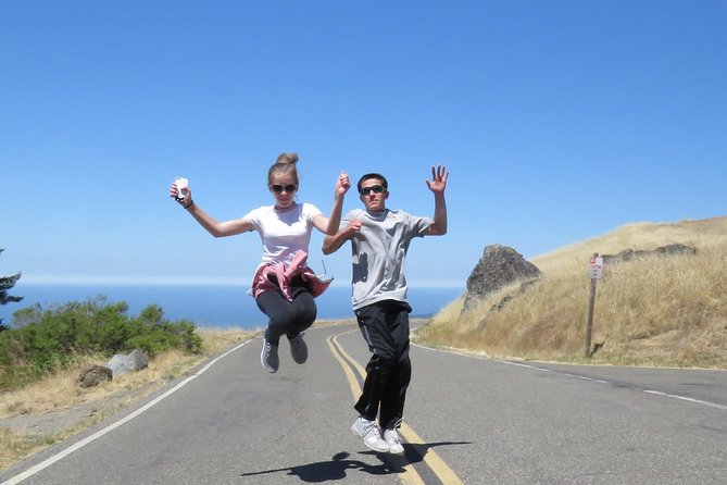 Discover Point Reyes National Seashore & Muir Woods Redwoods - Physical Fitness and Accessibility