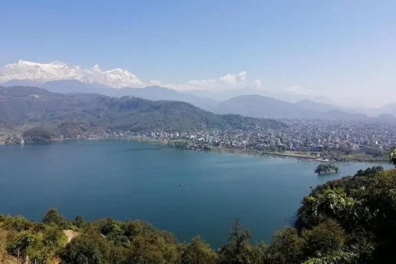 Discover Pokhara: Exclusive Private Day Tour - Itinerary and Transportation