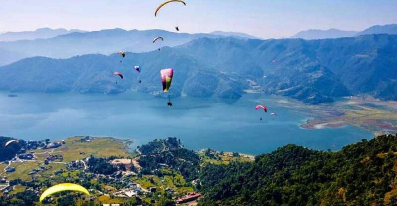 Discover Pokhara: Exclusive Private Day Tour - Cultural and Natural Highlights