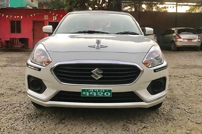 Discover Pokhara in Style: Private Vehicle Service With Driver - Features and Inclusions for Travelers