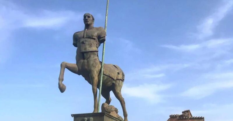 Discover Pompeii: Historic Journey! - Accessibility and Restrictions