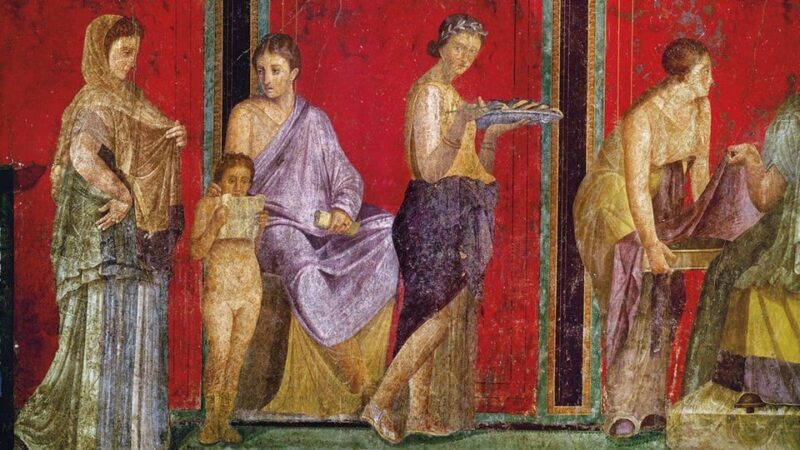 Discover Pompeii: Italian Walking Tour of the Buried City - Overview of the Pompeii Walking Tour