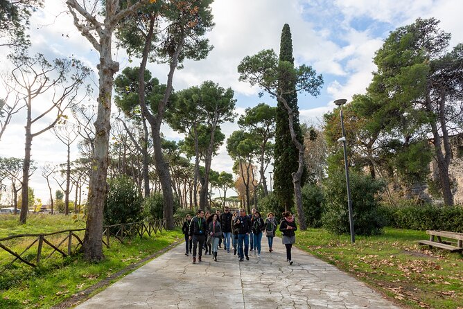Discover Pompeii, Sorrento & Capri in a 3-Day Escape From Rome - Accommodations and Inclusions