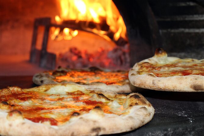 Discover Pompeii, Sorrento & Capri in a 3-Day Escape From Rome - Pickup and Meeting Points