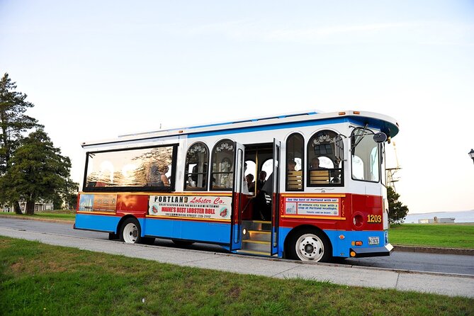 Discover Portland City and Lighthouse Tour - Meeting Point and Logistics