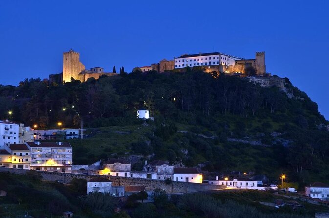 Discover Portugal 6 Days 5 Nights / Program to Discover Portugal 6 Days - Program Overview