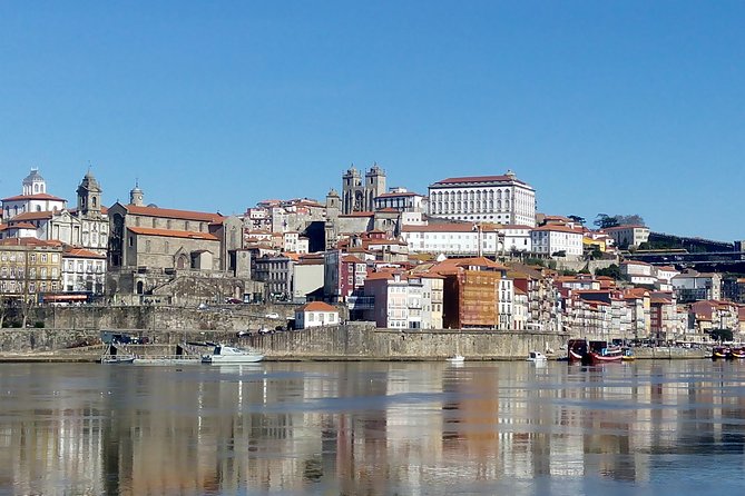 Discover Portugal 6 Days 5 Nights / Program to Discover Portugal 6 Days - Meal Options