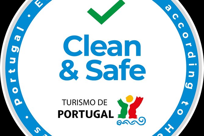 Discover Portugal 6 Days 5 Nights / Program to Discover Portugal 6 Days - Booking Procedures
