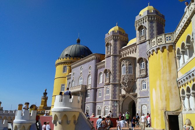 Discover Portugal 6 Days 5 Nights / Program to Discover Portugal 6 Days - Cancellation Policy