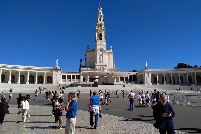 Discover Portugal 6 Days 5 Nights / Program to Discover Portugal 6 Days - Worth The Stay