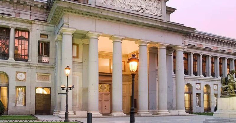 Discover Prado: Guided Tour - Guided Itinerary