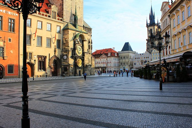 Discover Prague In A Day - Verified Reviews and Ratings