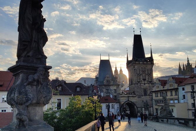 Discover Prague Private Tour - 3 Hours - Exploring Pragues Highlights