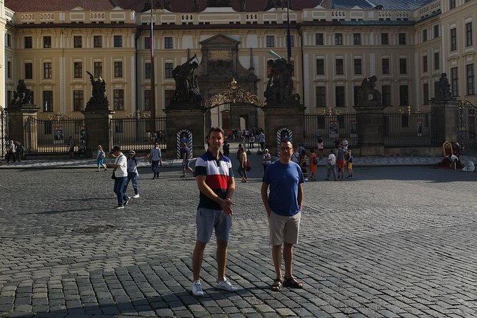 Discover Prague Private Tour - 3 Hours - Private Tour Experience