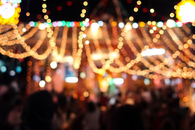 Discover Pragues Christmas Market Magic With a Local - Guides Insider Knowledge