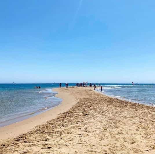 Discover Prasonisi - Unique Landscape Features