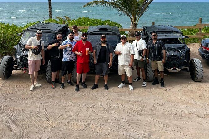 Discover Puerto Rico Like a Local 4 Hour Private Beach Escape - Final Thoughts