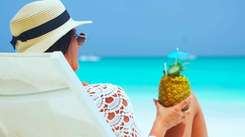 Discover Punta Cana: Full-Day Saona Island All Included - What to Expect on the Tour