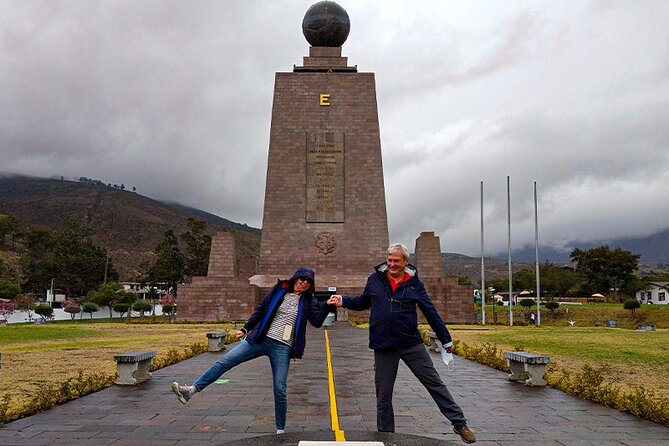 Discover Quito: City Tour, Middle of the World, and Bird Watching - Cultural and Historical Highlights