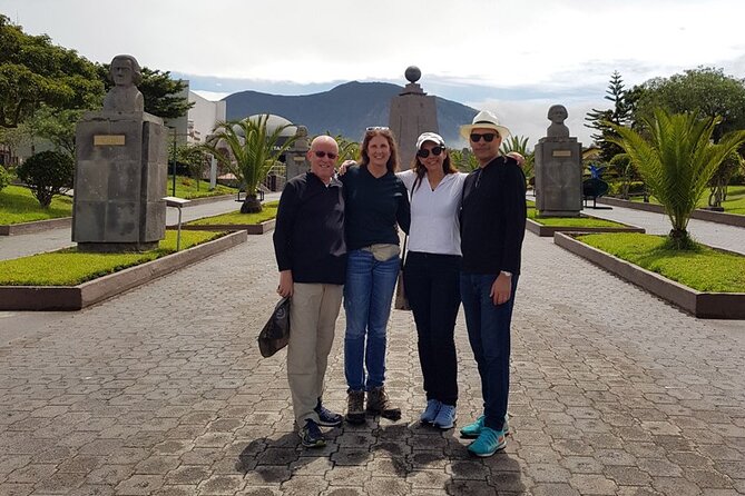 Discover Quito: City Tour, Middle of the World, and Bird Watching - Tour Experience and Feedback