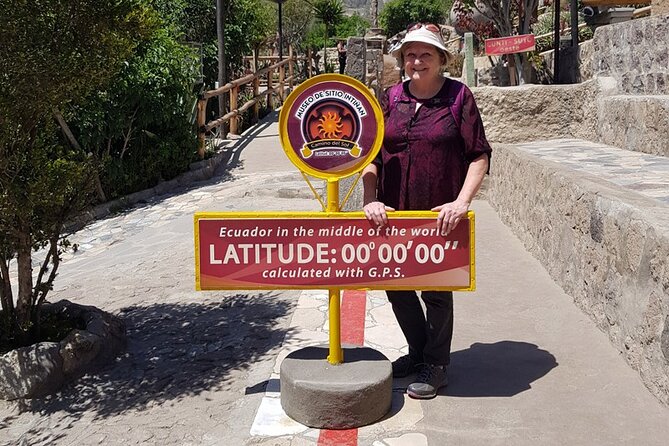Discover Quito: City Tour, Middle of the World, and Bird Watching - Accessibility and Recommendations
