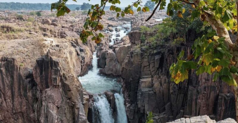 Discover Raneh Fall From Khajuraho Guided Half Day Car Tour - Duration and Pricing