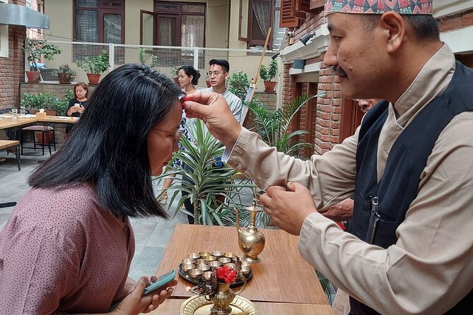 Discover Ranjana Lipi the Traditional Newari Script - Additional Information