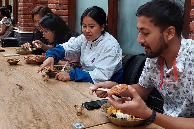 Discover Ranjana Lipi the Traditional Newari Script - Cultural Significance of Ranjana Lipi