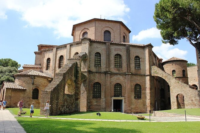 Discover Ravenna En Route to Venice With Private Transfer - Arrival at Piazzale Roma, Venice