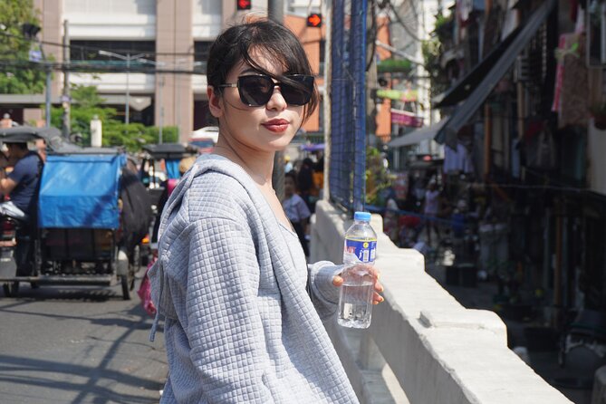 Discover Real MANILA With Tuktuk Ride - Positive Traveler Feedback